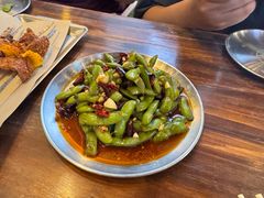 -破店肥哈·海鲜·烧烤(郑州银泰inPARK店)