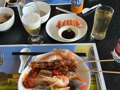 -厦门悦华酒店·绿庭主题自助餐厅