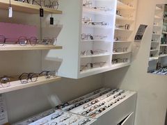 -天空之镜眼镜店蔡司依视路授权店(天通苑店)