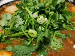 -肥汁米蘭香港米线(长宁来福士店)