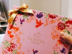 -GODIVA(海岸城店)
