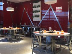 大堂-刘一锅筋头巴脑(大悦城C店)
