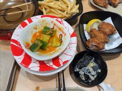 -友壹町寿司(佛山新DNA店)