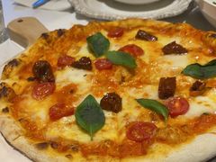 -get pizza意大利餐厅(凯德MALL店)