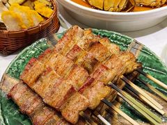 -璞御·海鲜·雪花牛肉局(宾水西道店)