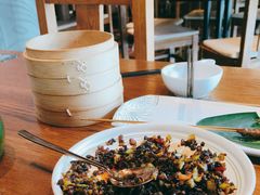 -云海肴·汽锅鸡·云南菜(天山百盛优客店)