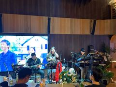 -MM·五声·音乐人与调酒师(西安路店)