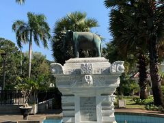 -印尼国家博物馆