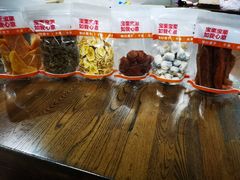 -满谷宝栗(奥林匹克店)