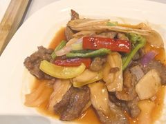 -勝記酒家·37年老字号·经典粤菜(荔枝公园店)