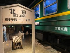 门面-和平菓局(王府井店)