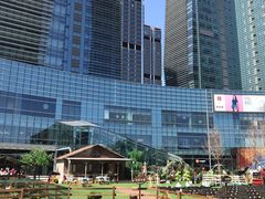 -大族广场Mall&More