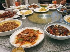 -中国吉菜名店广源宾馆餐厅