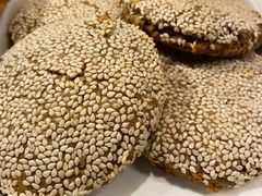 烧饼-丁卯•铜锅涮肉(工体店)