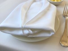 -上海和平饭店华懋阁 Cathay Room