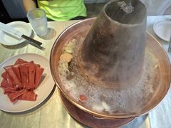 -东来顺饭庄(王府井步行街店)