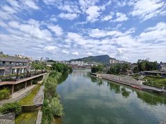 -恩阳古镇