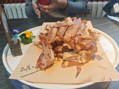 -老边饺子馆·东北菜(虎坊桥店)