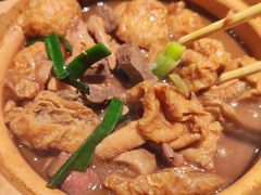 -西关明记肠粉·亚洲地标美食(北京路店)