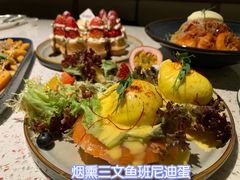 -BE BRIGHT KITCHEN(正佳广场店)