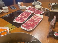 -你好牛火锅 头牌无花果鸡(海上传奇店)