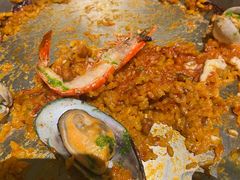-OLLA 西班牙餐厅(丰盛里店)