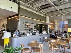 -SAANCI山池咖啡(海上世界文化艺术中心店)