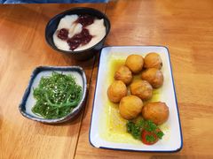 -小条食堂(筼筜天虹店)