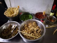 -矮子粉店1985·长沙米粉(湘春路店)