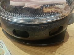 -青瓦餐厅·生鱼片·韩园烤肉(西塔店)