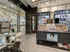 -回瑞眼镜·蔡司·依视路官方授权店(广益路万达店)