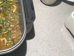 -半天妖烤鱼(方庄店)