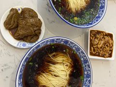 -伟记奥面馆(养育巷店)