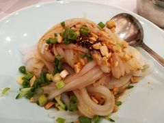 川北凉粉-眉州东坡(中关村店)