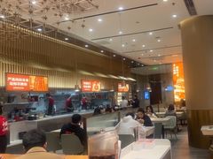-老碗会·陕西手工面(前海世茂店)