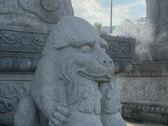 -沂蒙山旅游区云蒙景区(蒙山国家森林公园)