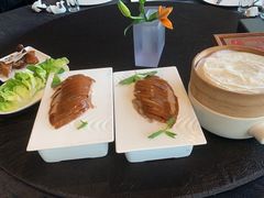-大董(华贸购物中心店)