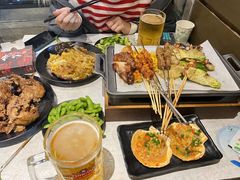 -纪录片《人生一串》体验店(静安店)
