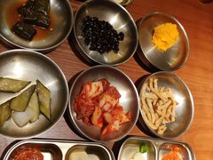 -春熙台韩国料理·章鱼肥牛(西丽店)