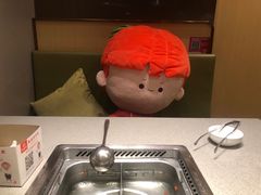 -海底捞火锅(城阳万象汇店)