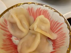 -香宫中餐厅·大连香格里拉(人民路店)