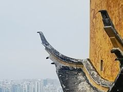 -狼山风景名胜区