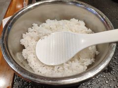 米饭-万重锦·人文川菜馆(骡马市店)