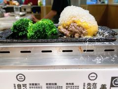 -肉肉大米(金虹桥店)