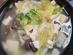 -金太太速食(北下关店)