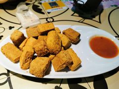 -新凯旋烧烤·燕姐千岛湖土菜