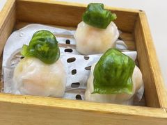 -蔡澜点心·粤菜(西单大悦城店)