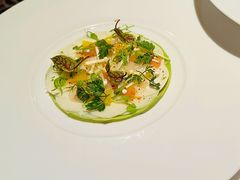 -Le Comptoir de Pierre Gagnaire