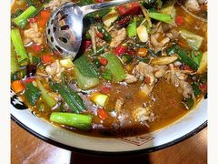 -苏渝汇重庆江湖菜(桐泾公园店)