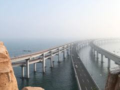 -星海湾跨海大桥